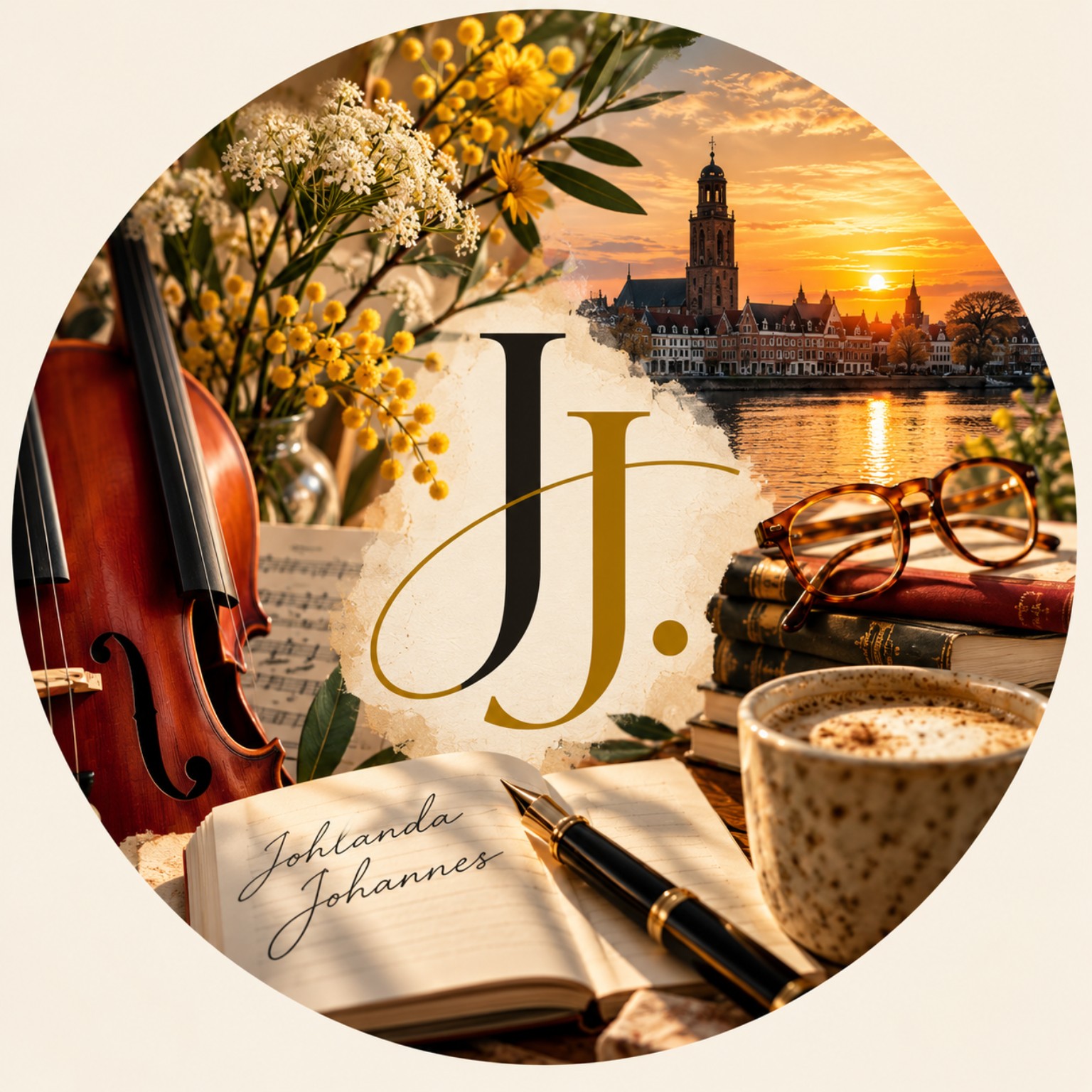 Johlanda Johannes